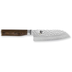 TDM-1727 SHUN TIM MÄLZER Santoku nůž na zeleninu malý, délka ostří 14 cm