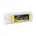 FlexCut polishing compound (gold) PW11