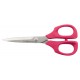 V5165P Universal scissors KAI 165mm Pink
