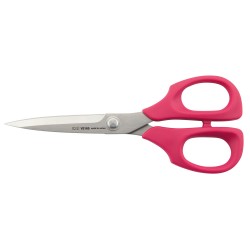 V5165P Universal scissors KAI 165mm Pink