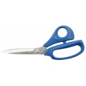 V5210B Universal scissors KAI 210mm Blue