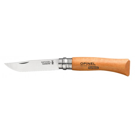 N°07 VRN pocket knife OPINEL Carbon