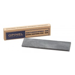 OPINEL sharpening stone Natural 10cm