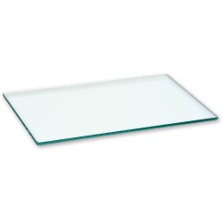 Veritas Glass lapping plate 05M20.12
