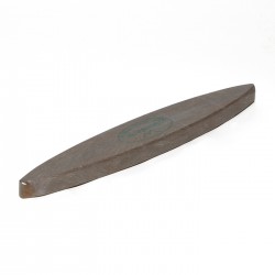 Přírodní kamenný brousek na kosu 250 mm Rozsutec RZS-0025 (Oslička)