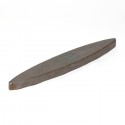 Rozsutec natural sharpening stone for scythe 250mm RZS-0025 (cigar stone)