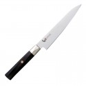 TZX2-4002V SUPREME TWISTED universal knife 15cm MCUSTA ZANMAI