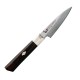 TZ2-4000DR SUPREME RIPPLE small universal knife 9cm MCUSTA ZANMAI