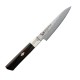 TZ2-4001DR SUPREME RIPPLE universal knife 11cm MCUSTA ZANMAI