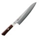 TZ2-4004DR SUPREME RIPPLE Gyuto chef knife 18cm MCUSTA ZANMAI