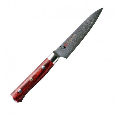 HFR-8001D CLASSIC PRO FLAME Universal knife 11cm MCUSTA ZANMAI