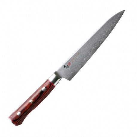 HFR-8002D CLASSIC PRO FLAME Universal knife 15cm MCUSTA ZANMAI