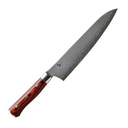 HFR-8005D CLASSIC PRO FLAME Nůž šéfkuchařský Gyuto 21cm MCUSTA ZANMAI 1