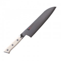 HKC-3003D CLASSIC CORIAN Nůž Santoku 18cm MCUSTA ZANMAI