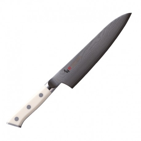 HKC-3004D CLASSIC CORIAN Nůž šéfkuchařský Gyuto 18cm MCUSTA ZANMAI 1