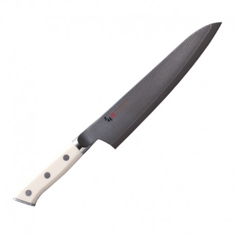 HKC-3005D CLASSIC CORIAN Gyuto chef knife 21cm MCUSTA ZANMAI