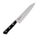 HBB-6004M MODERN Gyuto chef knife 18cm MCUSTA ZANMAI