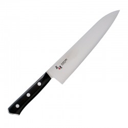 HBB-6005M MODERN Gyuto chef knife 21cm MCUSTA ZANMAI