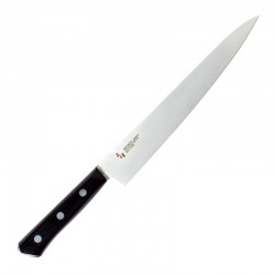 HBB-6010M MODERN Nůž plátkovací Sujihiki 24cm MCUSTA ZANMAI 1