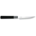 6711S WASABI BLACK Steakový nůž 12cm KAI