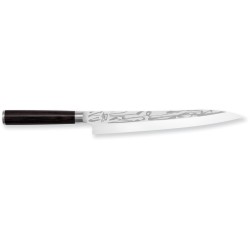 VG-0005 SHUN PRO SHO Yanagiba filetovací nůž, délka ostří 24cm