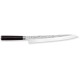 VG-0006 SHUN PRO SHO Yanagiba filetovací nůž, délka ostří 27cm
