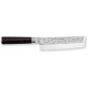 VG-0007 SHUN PRO SHO Usuba nůž na zeleninu, délka ostří 16,5cm