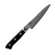HKB-3001D CLASSIC BLACK Nůž univerzální 11cm MCUSTA ZANMAI
