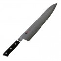 HKB-3007D CLASSIC BLACK Gyuto chef knife 24cm MCUSTA ZANMAI