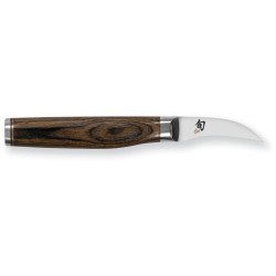 TDM-1715 SHUN TIM MÄLZER Vegetable knife small 5,5cm KAI