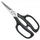 DM-7100 Shun herbs scissors KAI