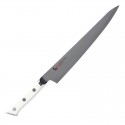 HKC-3010D CLASSIC CORIAN Sujihiki slicing knife 24cm MCUSTA ZANMAI