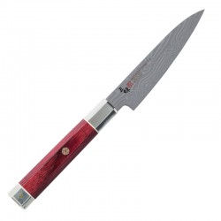ZUA-1001C ULTIMATE ARANAMI Universal knife 11cm MCUSTA ZANMAI