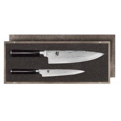 DMS-220 Dárková sada SHUN - obsahuje nůž DM-0701 a DM-0706