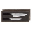DMS-220 SHUN Darčeková sada 2 nožov - obsahuje nôž DM-0701 a DM-0706
