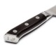 HKB-3011D CLASSIC BLACK Nůž plátkovací Sujihiki 27cm MCUSTA ZANMAI