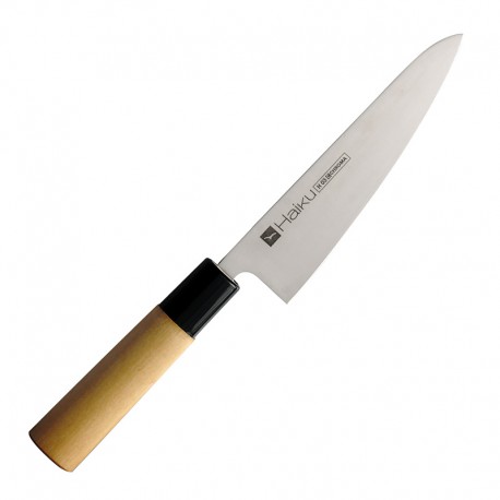 H-03 HAIKU ORIGINAL Chef knife 14cm CHROMA