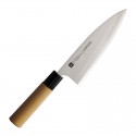 H-04 HAIKU ORIGINAL Deba boning knife 16,5cm CHROMA