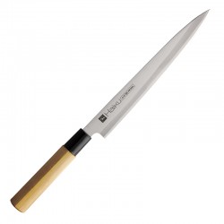 H-07 HAIKU ORIGINAL Sashimi filetovací nůž 20cm CHROMA