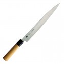 H-09 HAIKU ORIGINAL Yanagi nůž na porcování masa 26cm CHROMA