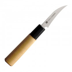 H-12 HAIKU ORIGINAL Small paring knife 7cm CHROMA