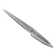 P-09HM Type 301 Hammered Small utility knife 7,7cm CHROMA