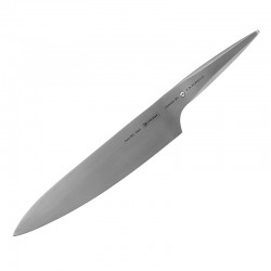 P-01 Type 301 Large chef knife 24cm CHROMA