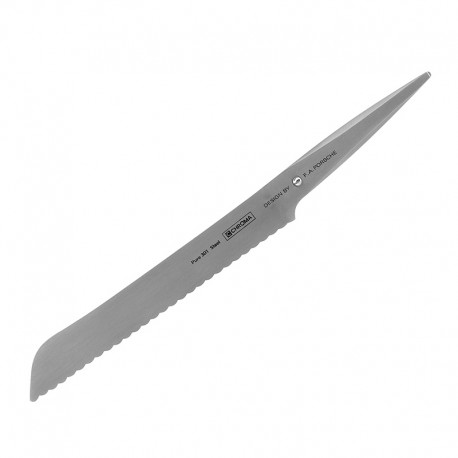 P-06 Type 301 Nůž na chléb 20,9cm CHROMA
