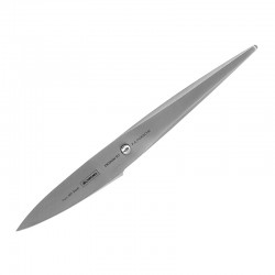 P-09 Type 301 Small Utility knife 7,7cm CHROMA