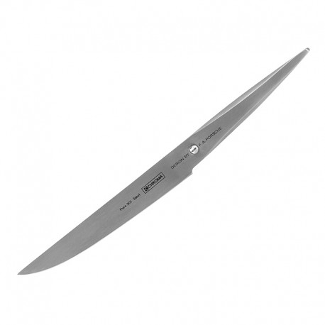 P-15 Type 301 Steak knife 12cm CHROMA