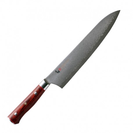 HFR-8007D CLASSIC PRO FLAME Gyuto chef knife 24cm MCUSTA ZANMAI