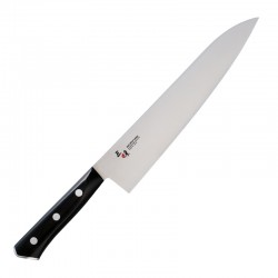 HBB-6007M MODERN Nůž šéfkuchařský Gyuto 24cm MCUSTA ZANMAI