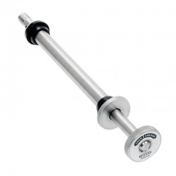 MSK-250 Stainless steel shaft for Tormek T-7 and T-8
