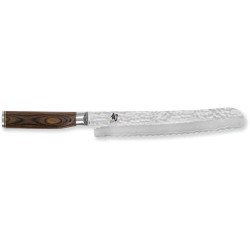 TDM-1705 SHUN TIM MÄLZER Nôž na chlieb, dĺžka ostria 22,5 cm
